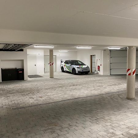 Chalet Am Wetterkreuz 雷特温克尔 外观 照片